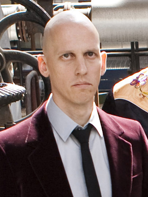 Anders Vestergârd; oyuncu