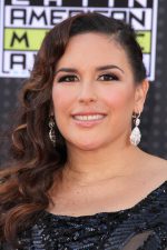 Angelica Vale; Mexico City, Meksika doğumlu Angelica María Vale Hartman olarak da bilinen Meksikalı radyo programcısı, şarkıcı, komedyen, oyuncu