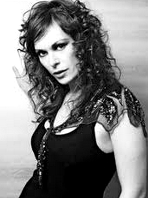 Keira McMillan; oyuncu