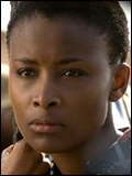 Bonnie Mbuli; oyuncu