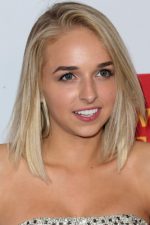 Jenn McAllister; Amerikalı oyuncu