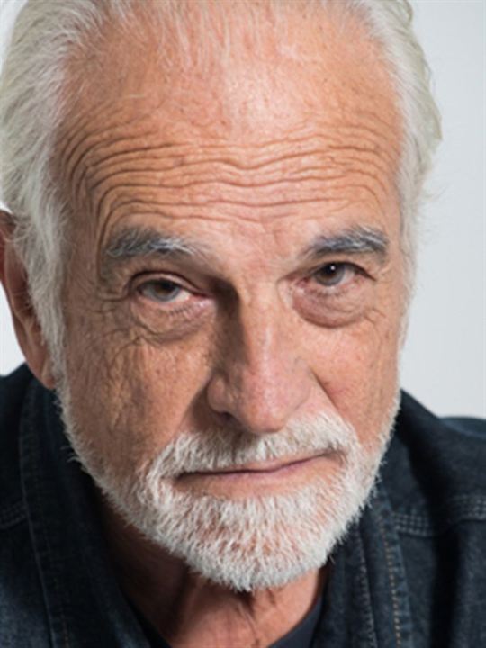 José María Blanco; İspanyol oyuncu