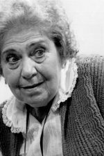 Norma Geraldy; Uberaba, Minas Gerais, Brezilya doğumlu Brezilyalı oyuncu