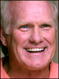 Terry Bradshaw; oyuncu