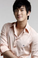 Choi Si-Won; Güney Koreli oyuncu