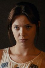 Paulina Galazka; Polonyalı oyuncu