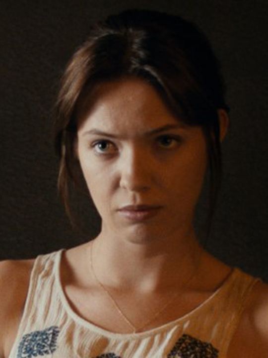 Paulina Galazka; Polonyalı oyuncu