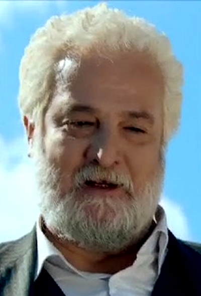 İskender Altın; oyuncu
