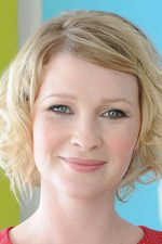 Joanna Page; Treboeth,Swansea,Galler doğumlu Galli oyuncu