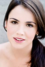 Katherine Cleland; oyuncu