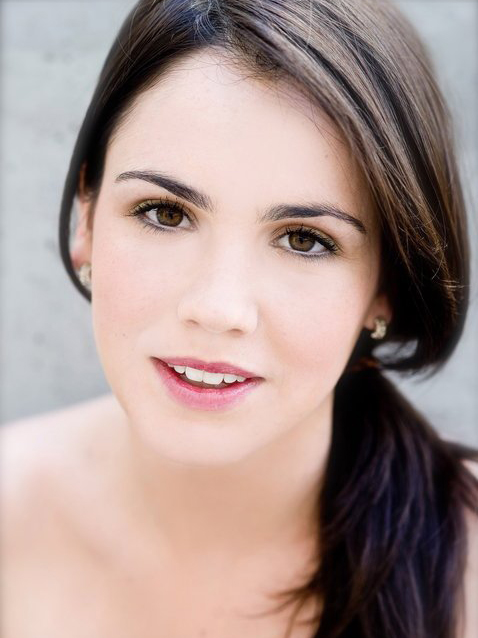 Katherine Cleland; oyuncu