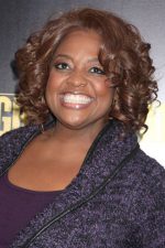 Sherri Shepherd; Sherri Evonne Shepherd olarak da bilinen Amerikalı oyuncu, idari yapımcı