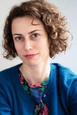 Zeynep Dadak; oyuncu, senarist, yapımcı
