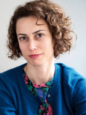 Zeynep Dadak; oyuncu, senarist, yapımcı
