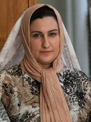 Masoume Mohamadi Asl; oyuncu
