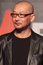 Hu Guan; Çinli senarist, yönetmen
