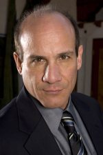 Paul Ben-Victor; Amerikalı oyuncu