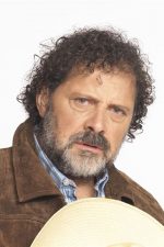 Javier Díaz Dueñas; oyuncu