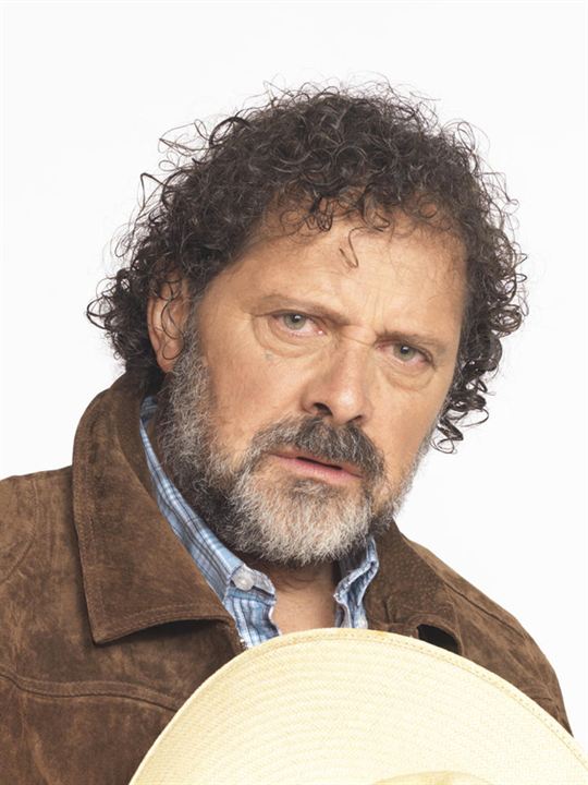 Javier Díaz Dueñas; oyuncu