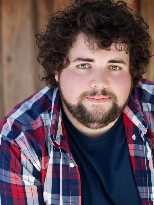 Joshua Hoover; oyuncu