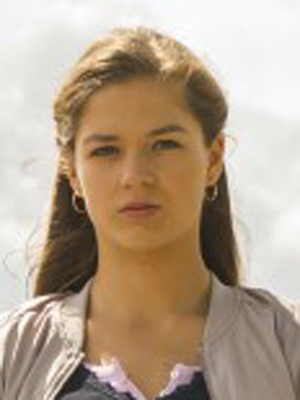 Henriette Morawe; oyuncu
