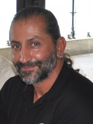 Cengiz Güçlü; oyuncu