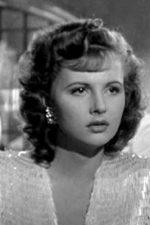 Madeleine Lebeau; Fransız oyuncu