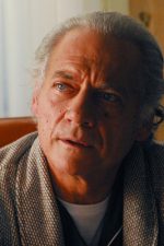 Giorgio Colangeli; İtalyan oyuncu