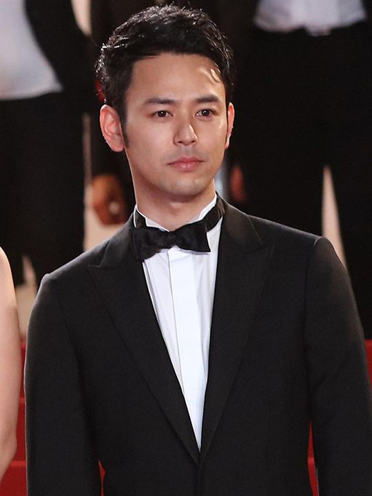 Tsumabuki Satoshi; oyuncu
