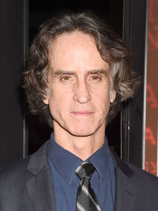 Jay Roach; Mathew Jay Roach olarak da bilinen Amerikalı yapımcı, yönetmen, idari yapımcı
