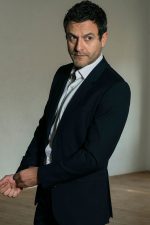 Isak Férriz; Andorra la Vella, Andorra doğumlu Andorralı oyuncu