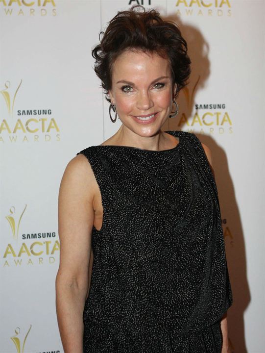 Sigrid Thornton; Avustralyalı oyuncu