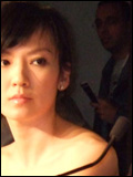 Kelly Lin; Tayvanlı oyuncu