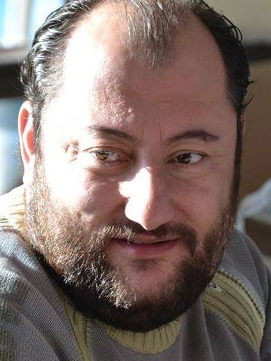 Kemal Yılmaz; Türk yardımcı yönetmen, yönetmen
