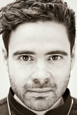 Fenar Ahmad; Brno, Çekya doğumlu Çek senarist, yönetmen