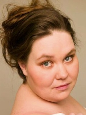 Lotti Törnros; İsveçli  oyuncu