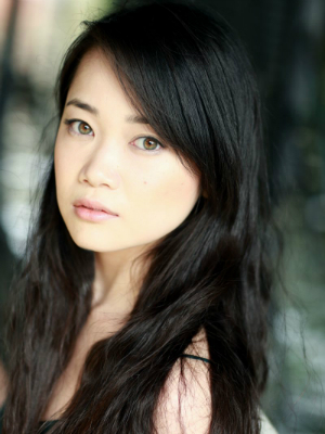 Haruka Abe; Tokyo, Japonya doğumlu Japon oyuncu