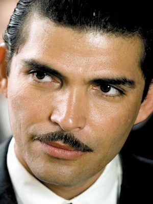 Vladimir Cruz; Placetas, Küba doğumlu Kübalı oyuncu