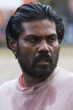 Antonythasan Jesuthasan; Allaipiddy, Sri Lanka doğumlu Sri lankalı oyuncu, yazar