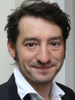 Boris Aljinovic; Alman oyuncu, yönetmen