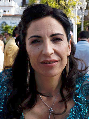 Loredana Simioli; oyuncu