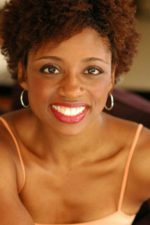 Montego Glover; oyuncu