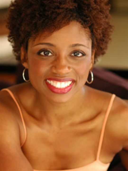 Montego Glover; oyuncu