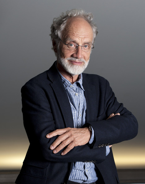 Markus Imhoof; Winterthur, İsviçre doğumlu İsviçreli senarist, yapımcı, yönetmen