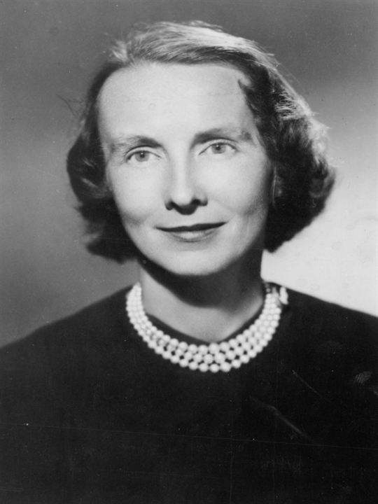 Ernestine Gilbreth Carey; yazar