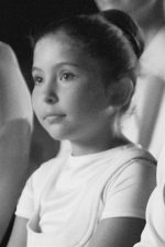 Emma Tremblay; Kanadalı  oyuncu