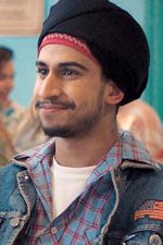 Aaron Phagura; oyuncu