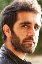 Erol Afsin; oyuncu