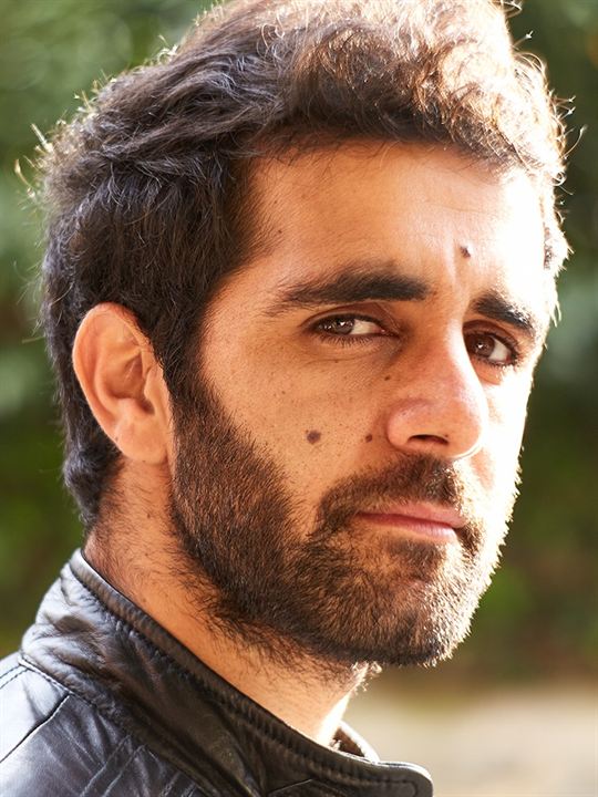 Erol Afsin; oyuncu