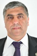 Kirkor Dinçkayıkçı; oyuncu